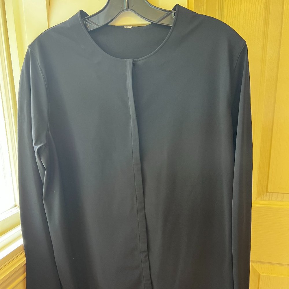 Womens Lululemon lightweight Jacket